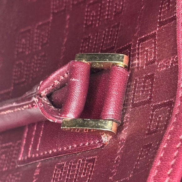 GIVENCHY Rare travel bag - Picture 14 of 16